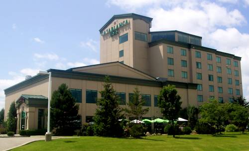 Grimsby Ontario 
Kanada Promo-Code Booking.com