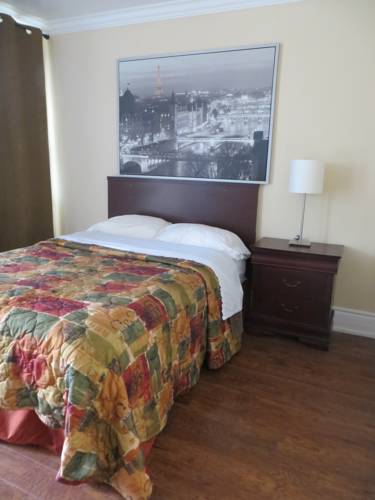 Nouveau marché Canada code promo hôtel Booking.com