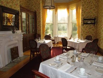 Rothesay (New Brunswick) Canada Hotel