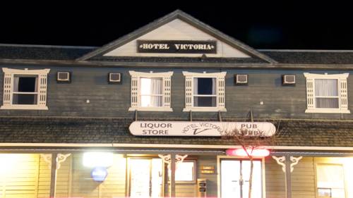 Lillooet Britisch-Kolumbien 
Kanada Promo-Code Booking.com