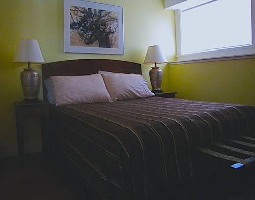 Vancouver, Colombie-Britannique Canada code promo h&ocirc;tel Booking.com