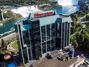 Niagara Falls (ON) Canada Hotels