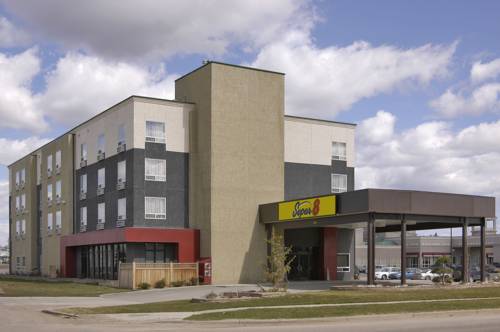 Edson Alberta Canada code promo Booking.com