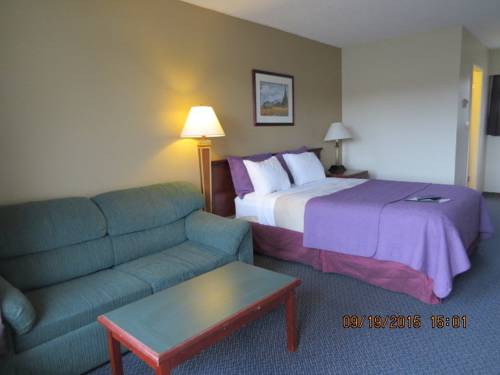 100 Mile House Britisch-Kolumbien 
Kanada Promo-Code Booking.com