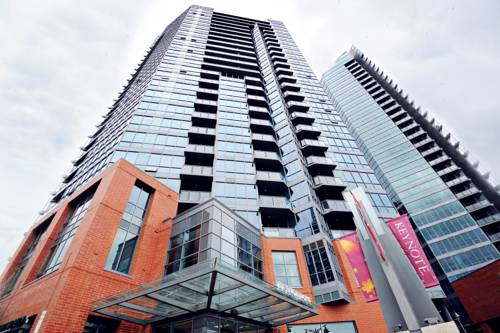 Calgary (Alberta) Canada Promo Code Booking.com