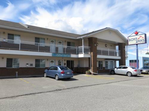 Coleman Alberta Canada code promo hôtel Booking.com