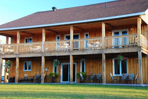 Plantagenet Ontario Canadá codigo de promocion Booking.com