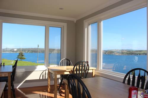 Bareneed (Newfoundland) Canada Promo Code Booking.com
