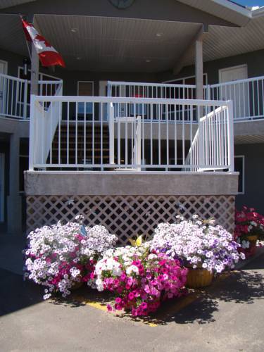 Wabamun Alberta Canadá codigo de promocion Booking.com