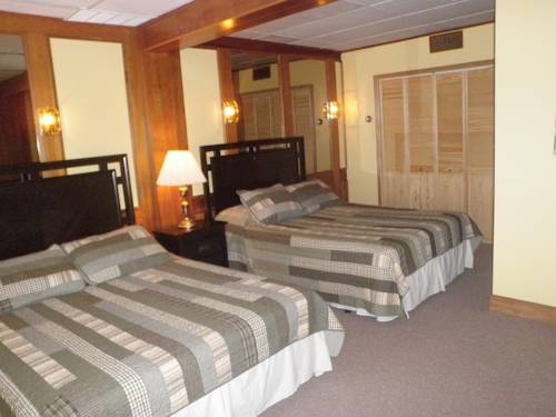 Wolfe Island (Ontario) Canada Hotel