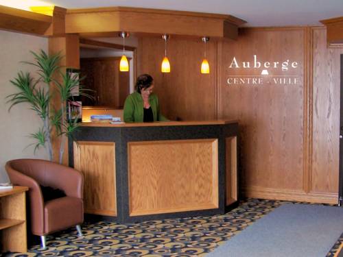 Chicoutimi Quebec Canadá codigo de promocion Booking.com