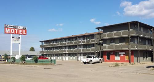 Fort McMurray AB Canada code promo Booking.com