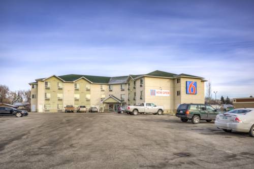 Regina Saskatchewan Canada code promo hôtel Booking.com