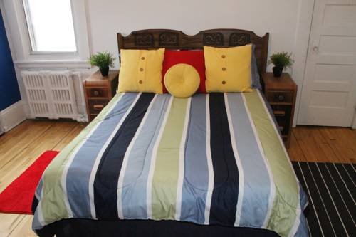 Ottawa Ontario Canad&aacute; codigo de promocion Booking.com