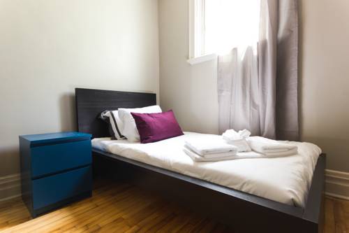 Montréal Canada code promo Booking.com