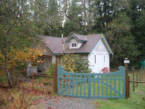 Sooke Canadá codigo de promocion Booking.com