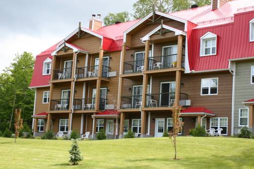 Saint Hippolyte Québec Canada code promo Booking.com