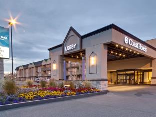 Kamloops (BC) Canada Hotels