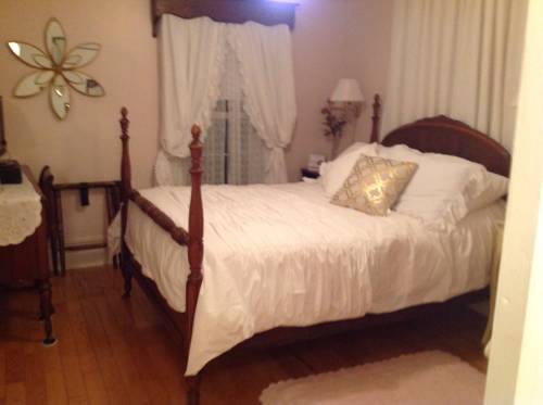 Grand Falls Nuevo Brunswick Canadá codigo de promocion Booking.com