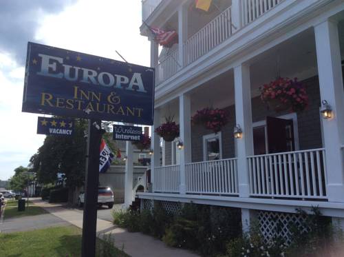 Saint Andrews Nouveau-Brunswick Canada code promo hôtel Booking.com