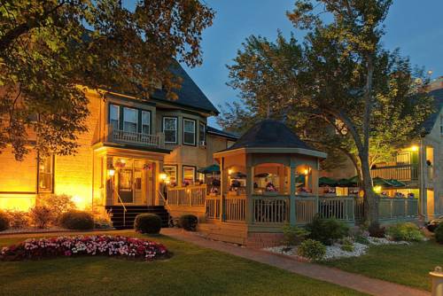 Charlottetown Prince Edward Island 
Kanada Promo-Code Booking.com