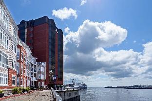 Saint John (NB) Canada Hotels
