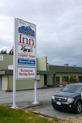 Port Hardy Colombie-Britannique Canada code promo Booking.com