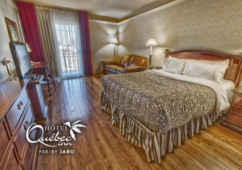 Quebec City (QC) Canada Hotels