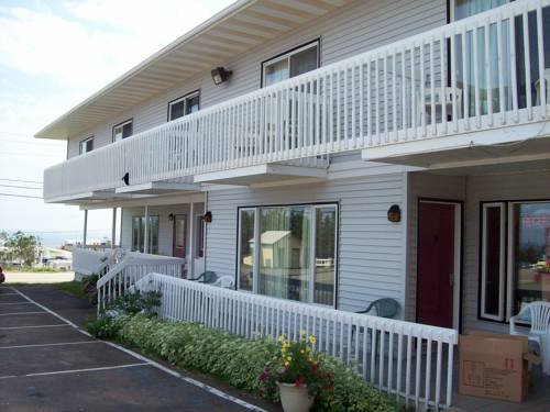Percé Quebec 
Kanada Promo-Code Booking.com
