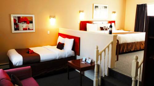 Antigonish Nova Scotia 
Kanada Promo-Code Booking.com
