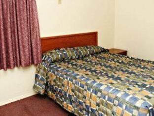 Red Deer (AB) Canada Hotels