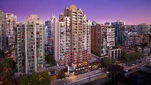 Vancouver (BC) Canada Promo Code Agoda.com