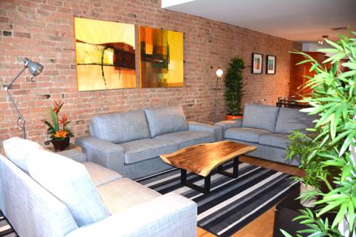 Montreal, Quebec Canada code promo h&ocirc;tel Booking.com