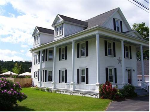 Apohaqui Nouveau-Brunswick Canada code promo hôtel Booking.com
