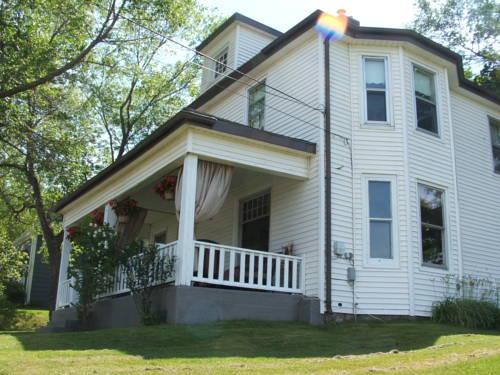 Montague Isla del Príncipe Eduardo Canadá codigo de promocion Booking.com