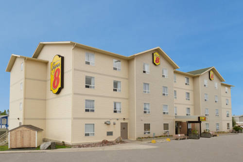 Yellowknife Territoires du Nord-Ouest Canada code promo Booking.com