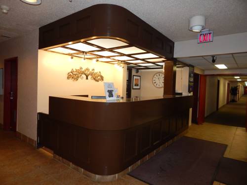 Grande Prairie Alberta Canada code promo hôtel Booking.com