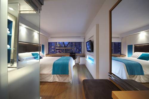 Toronto (Ontario) Canada Hotel