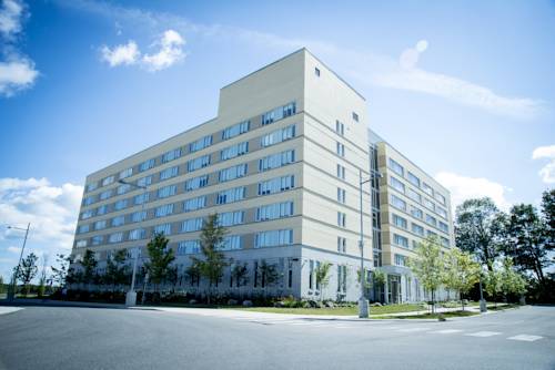 Orillia Ontario Canada code promo hôtel Booking.com