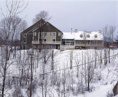 Beaupré Québec Canada code promo Booking.com
