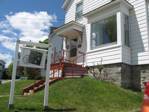 Sherbrooke Québec Canadá codigo de promocion Booking.com