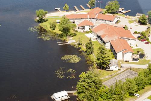 Port Severn Ontario Canada code promo hôtel Booking.com