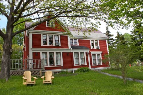 Carbonear (Newfoundland and Labrador) Canada Hotel