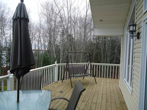 Saint-Simon Nouveau-Brunswick Canada code promo hôtel Booking.com