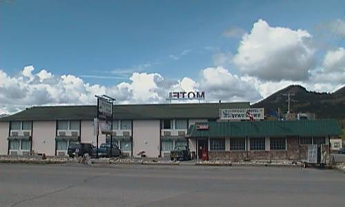 Blairmore Alberta Canada code promo Booking.com