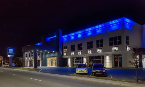Drummondville Québec Canada code promo Booking.com