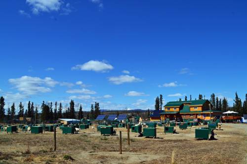 Whitehorse (Yukon) Canada Promo Code Booking.com