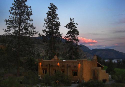 Okanagan Falls (BC) Canada Promo Code Agoda.com