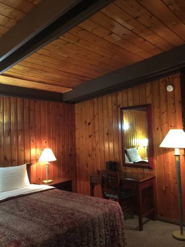 Matane Quebec Canadá codigo de promocion Booking.com