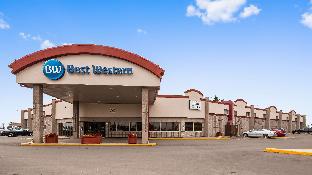 Prince Albert (SK) Canada Hotels